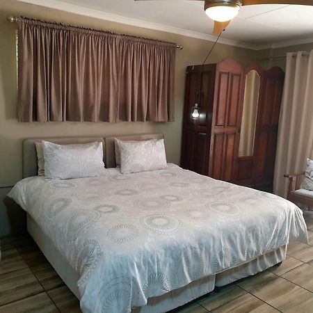 Rand Self-Catering Accommodation Carolina Exterior foto