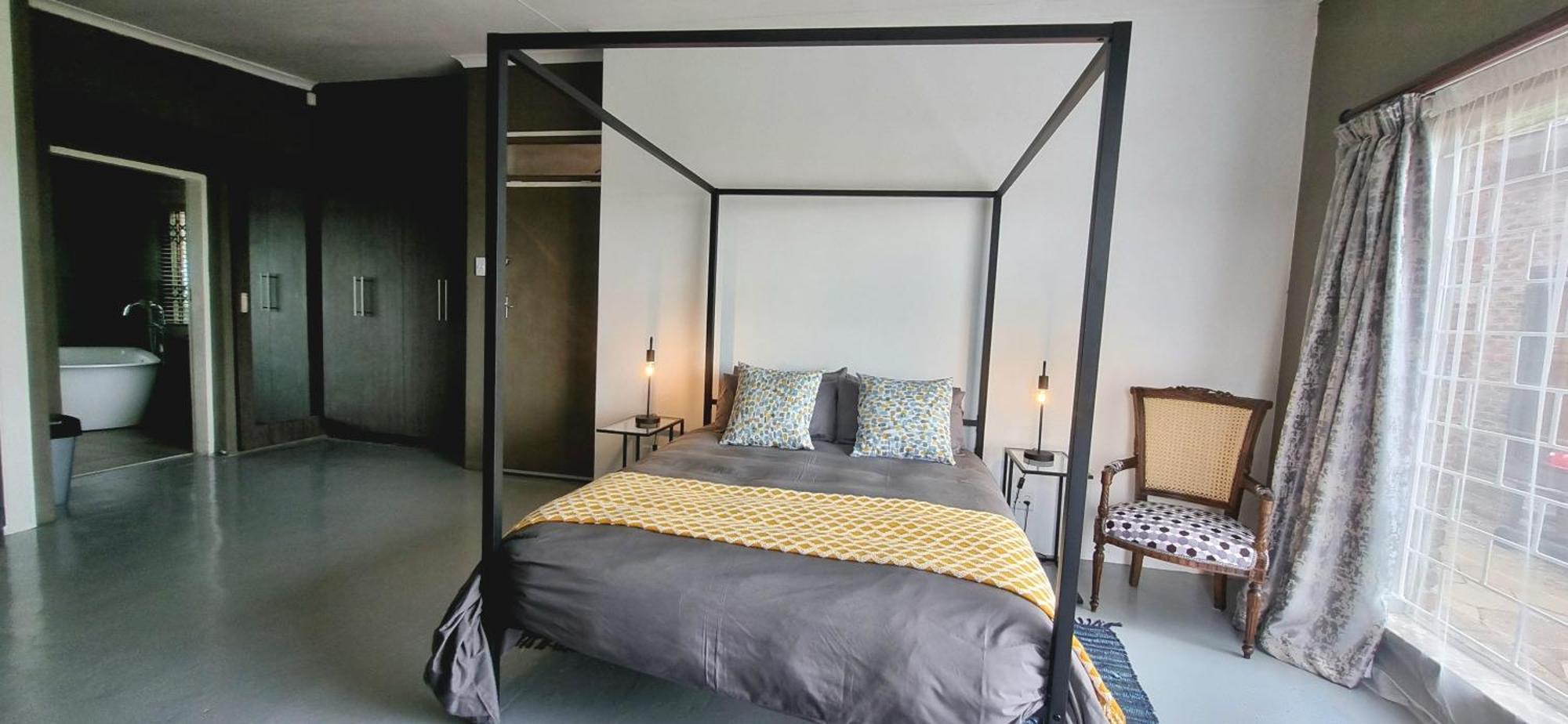 Rand Self-Catering Accommodation Carolina Quarto foto