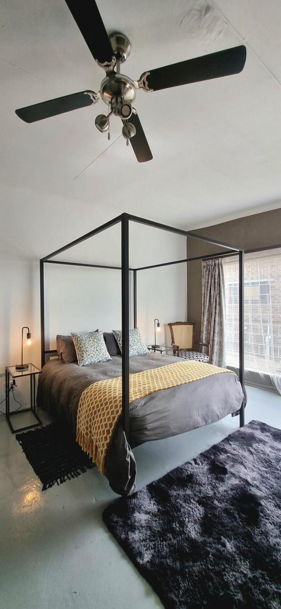 Rand Self-Catering Accommodation Carolina Quarto foto
