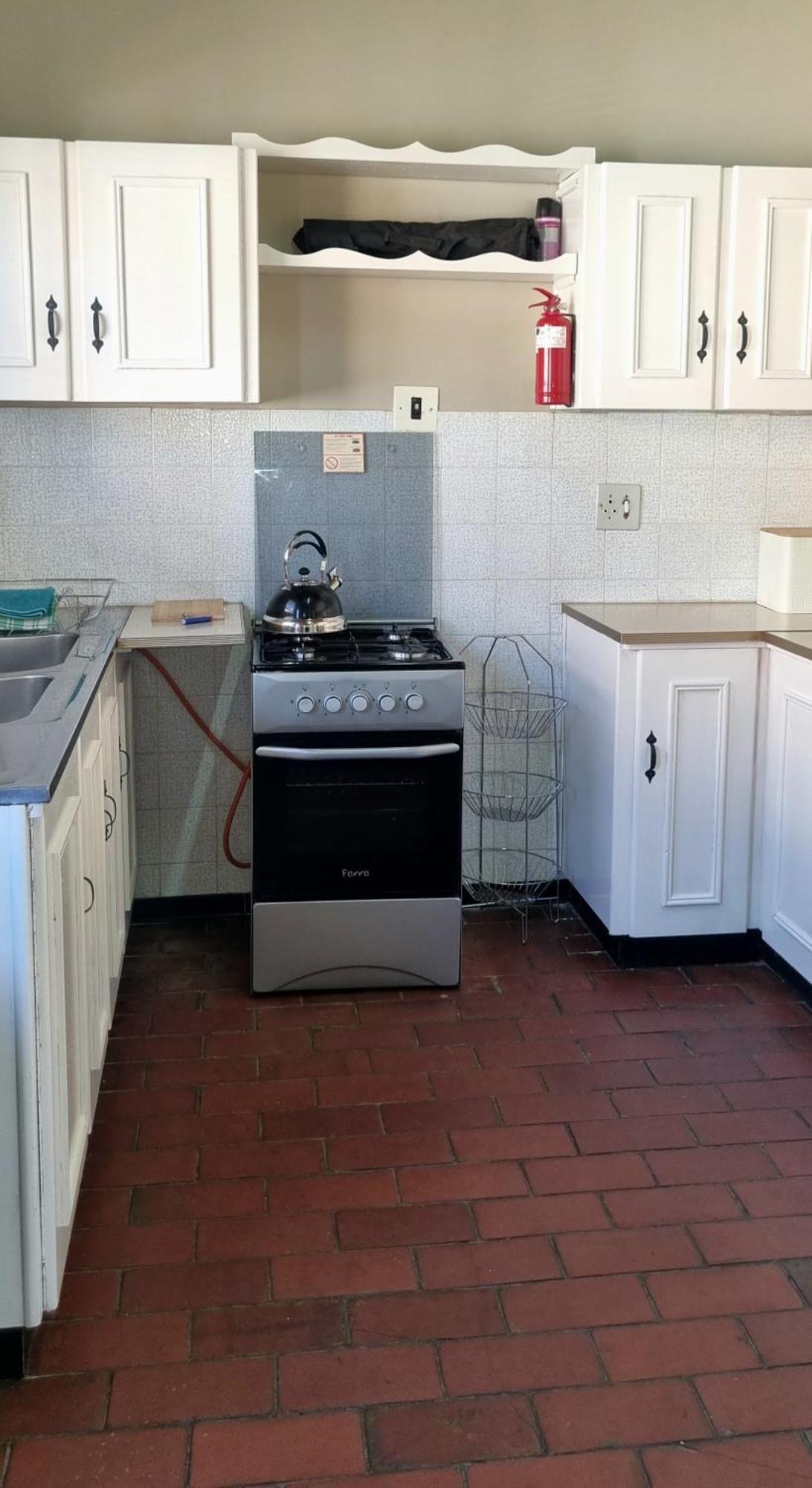 Rand Self-Catering Accommodation Carolina Quarto foto