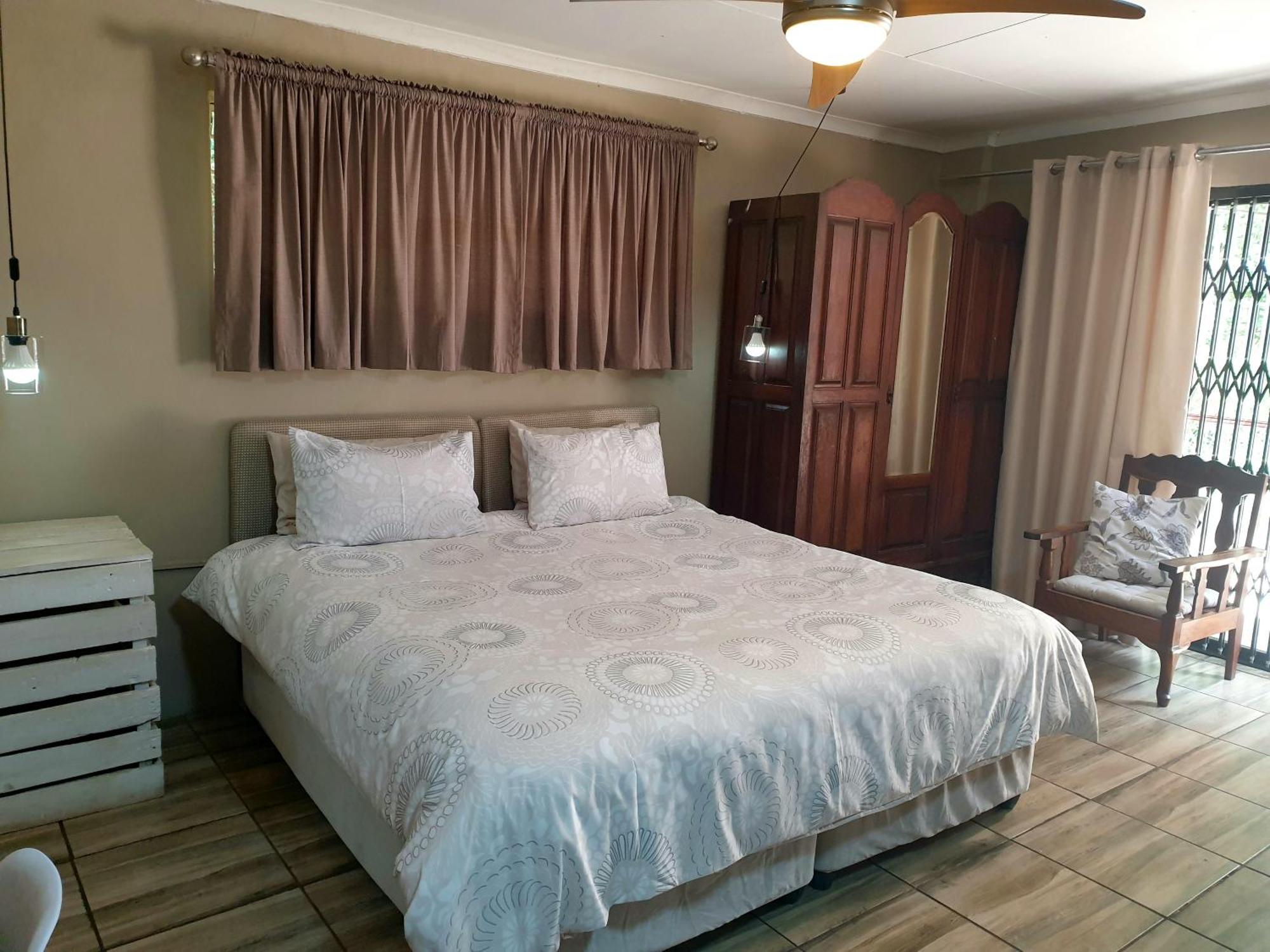Rand Self-Catering Accommodation Carolina Exterior foto